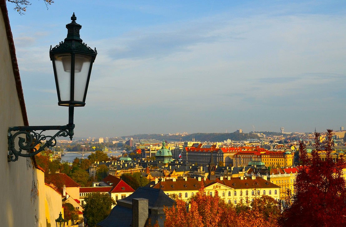 Privátní plavby a výlety